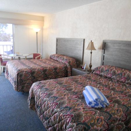 Flamingo Motel & Villas Bonita Springs North Naples Extérieur photo