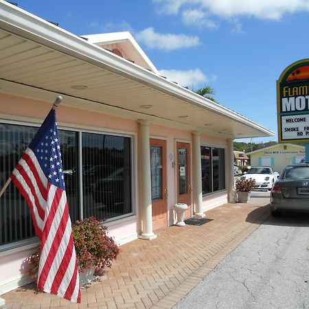 Flamingo Motel & Villas Bonita Springs North Naples Extérieur photo