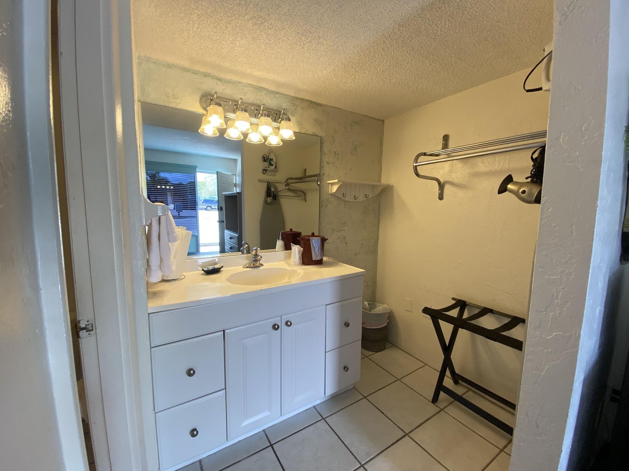 Flamingo Motel & Villas Bonita Springs North Naples Extérieur photo