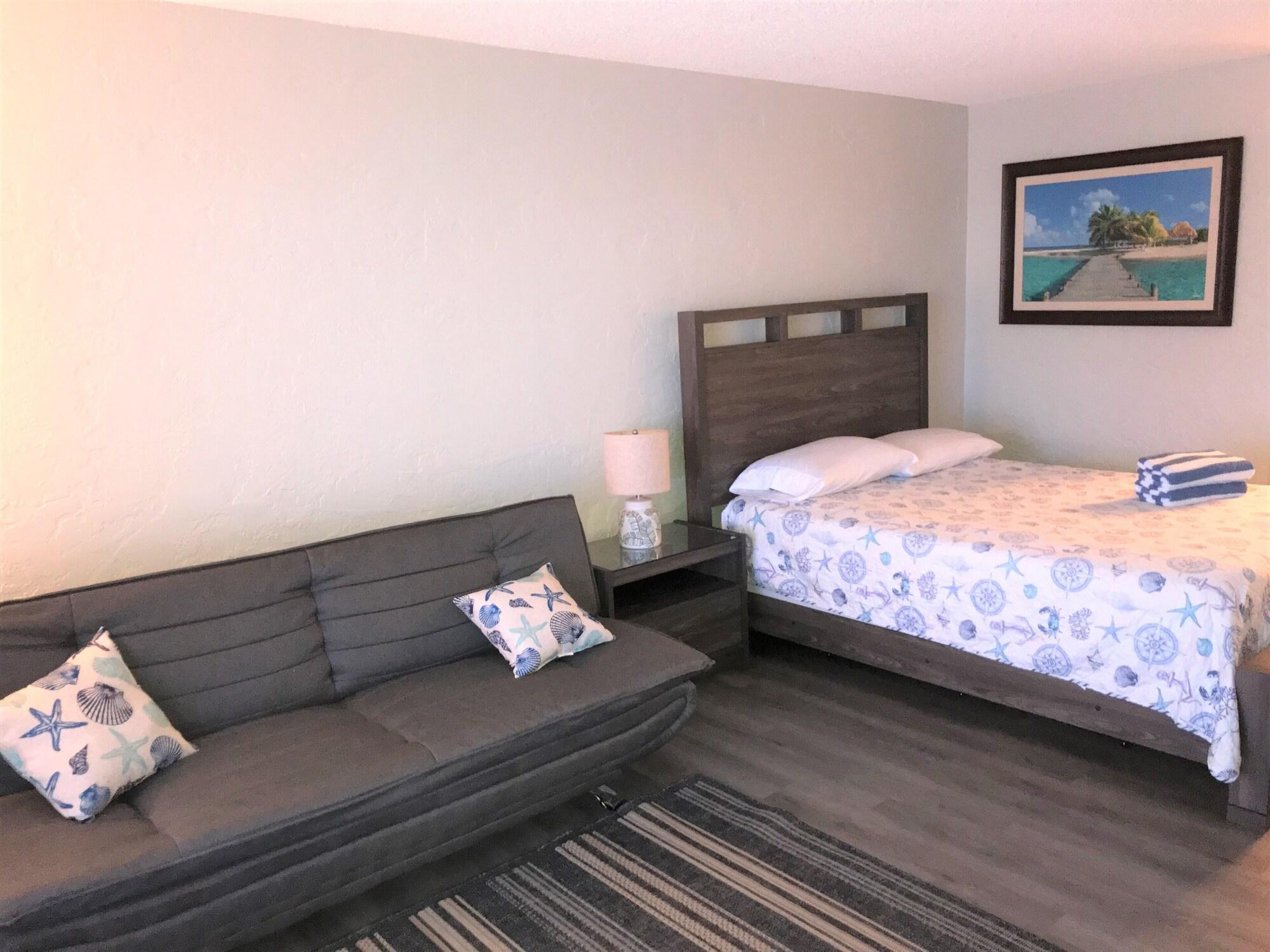 Flamingo Motel & Villas Bonita Springs North Naples Extérieur photo