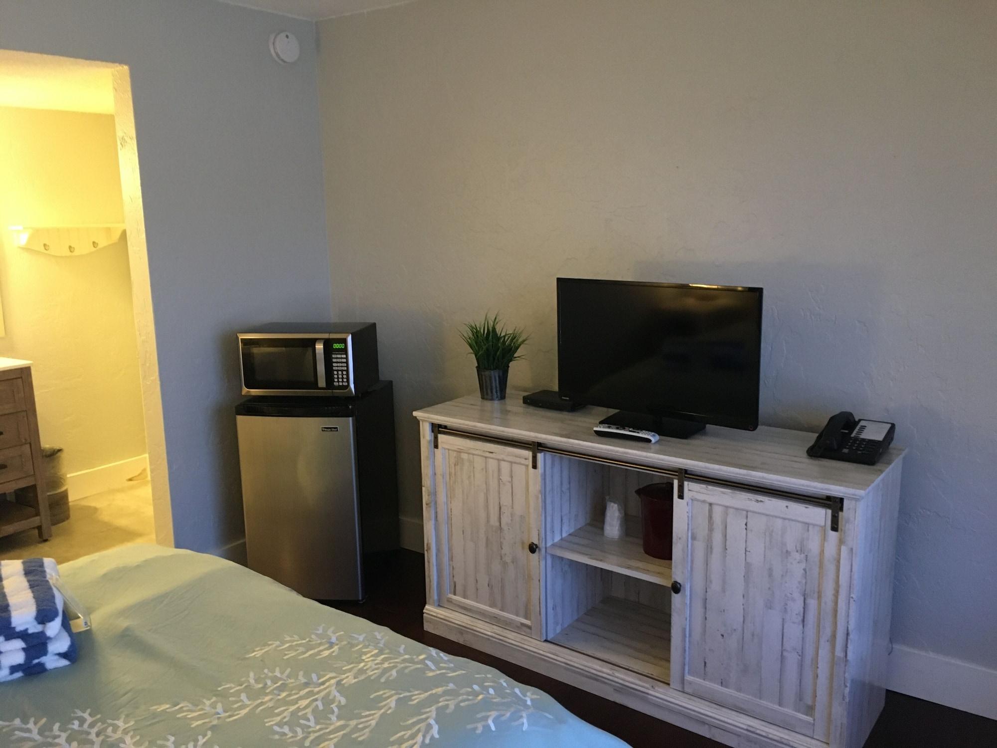 Flamingo Motel & Villas Bonita Springs North Naples Extérieur photo