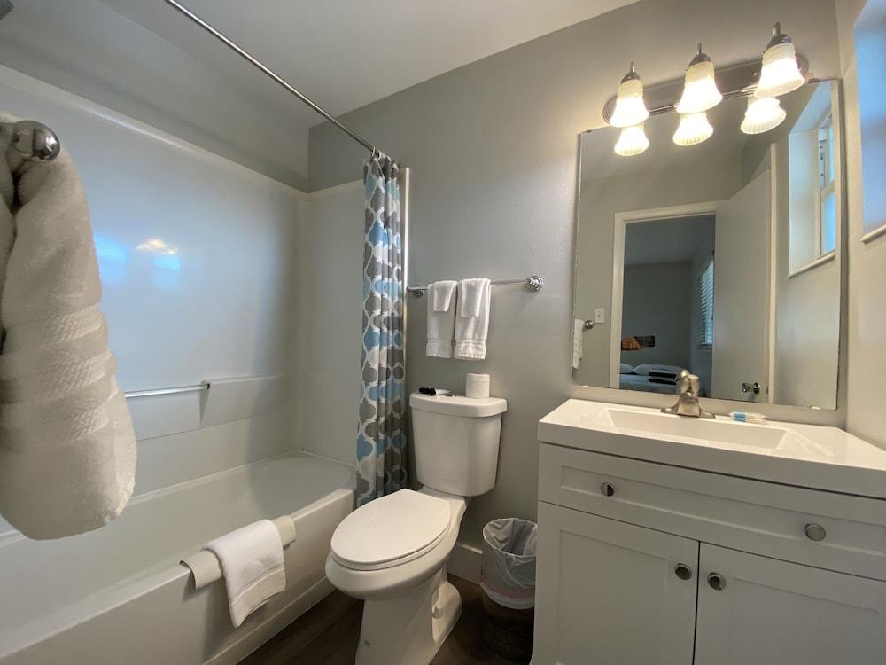 Flamingo Motel & Villas Bonita Springs North Naples Extérieur photo
