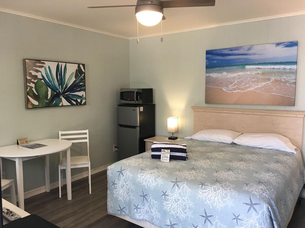 Flamingo Motel & Villas Bonita Springs North Naples Extérieur photo