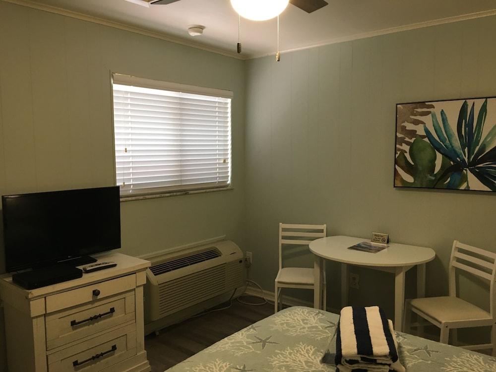 Flamingo Motel & Villas Bonita Springs North Naples Extérieur photo