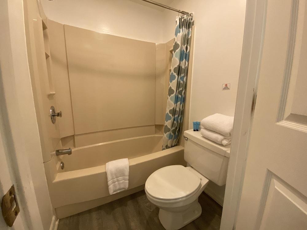 Flamingo Motel & Villas Bonita Springs North Naples Extérieur photo