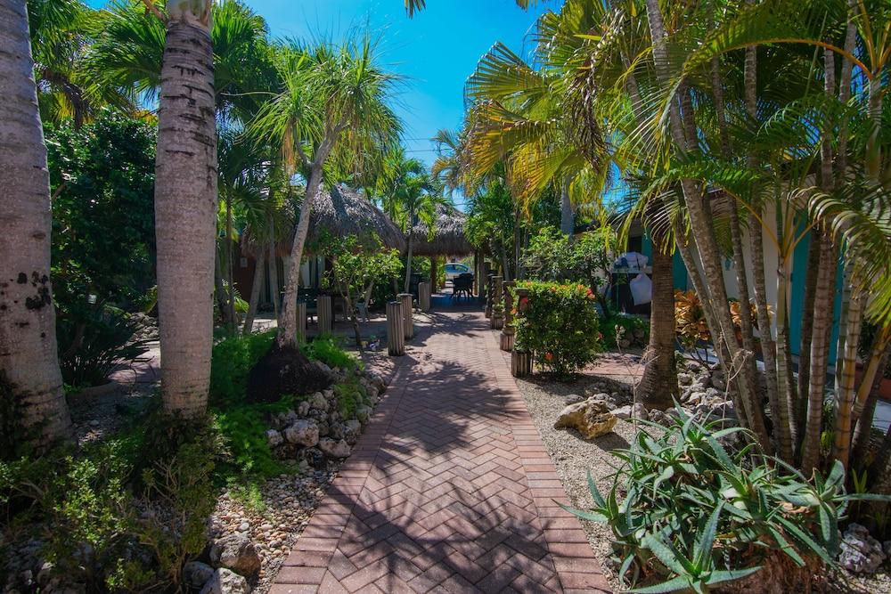 Flamingo Motel & Villas Bonita Springs North Naples Extérieur photo
