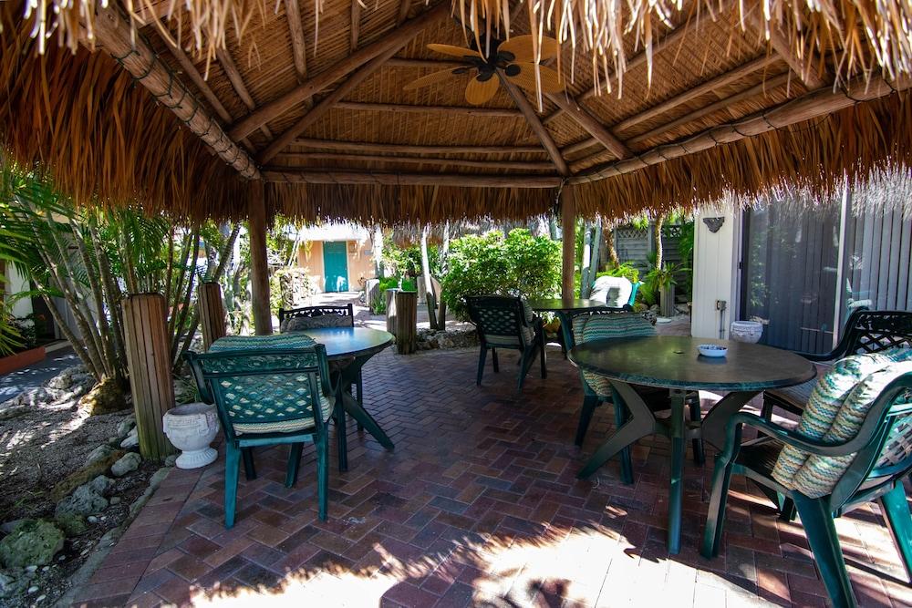Flamingo Motel & Villas Bonita Springs North Naples Extérieur photo
