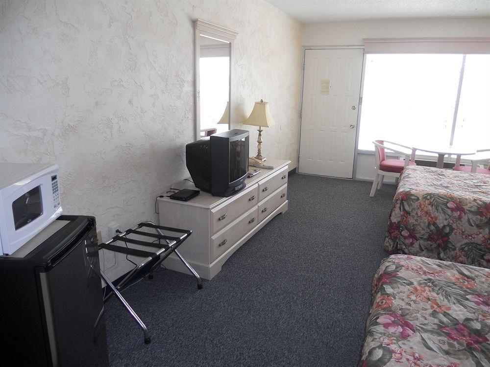 Flamingo Motel & Villas Bonita Springs North Naples Extérieur photo
