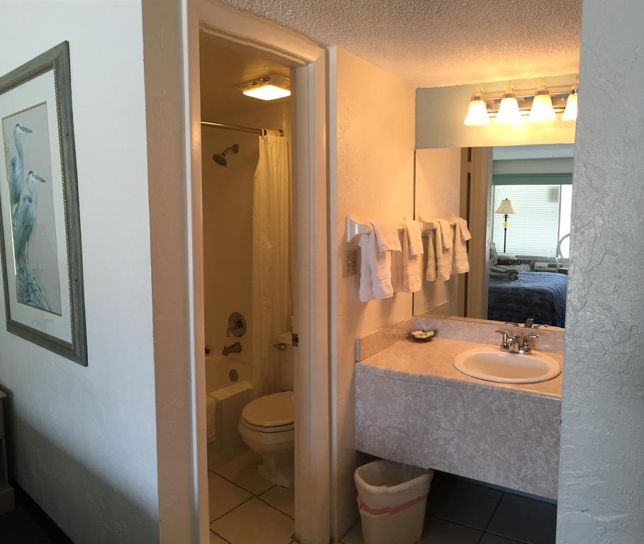 Flamingo Motel & Villas Bonita Springs North Naples Extérieur photo