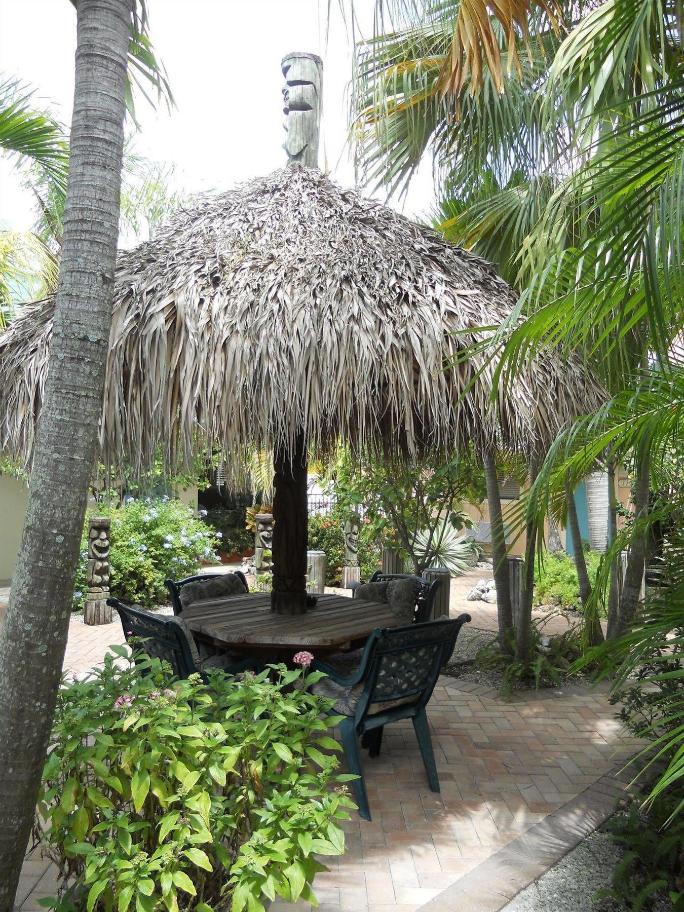 Flamingo Motel & Villas Bonita Springs North Naples Extérieur photo