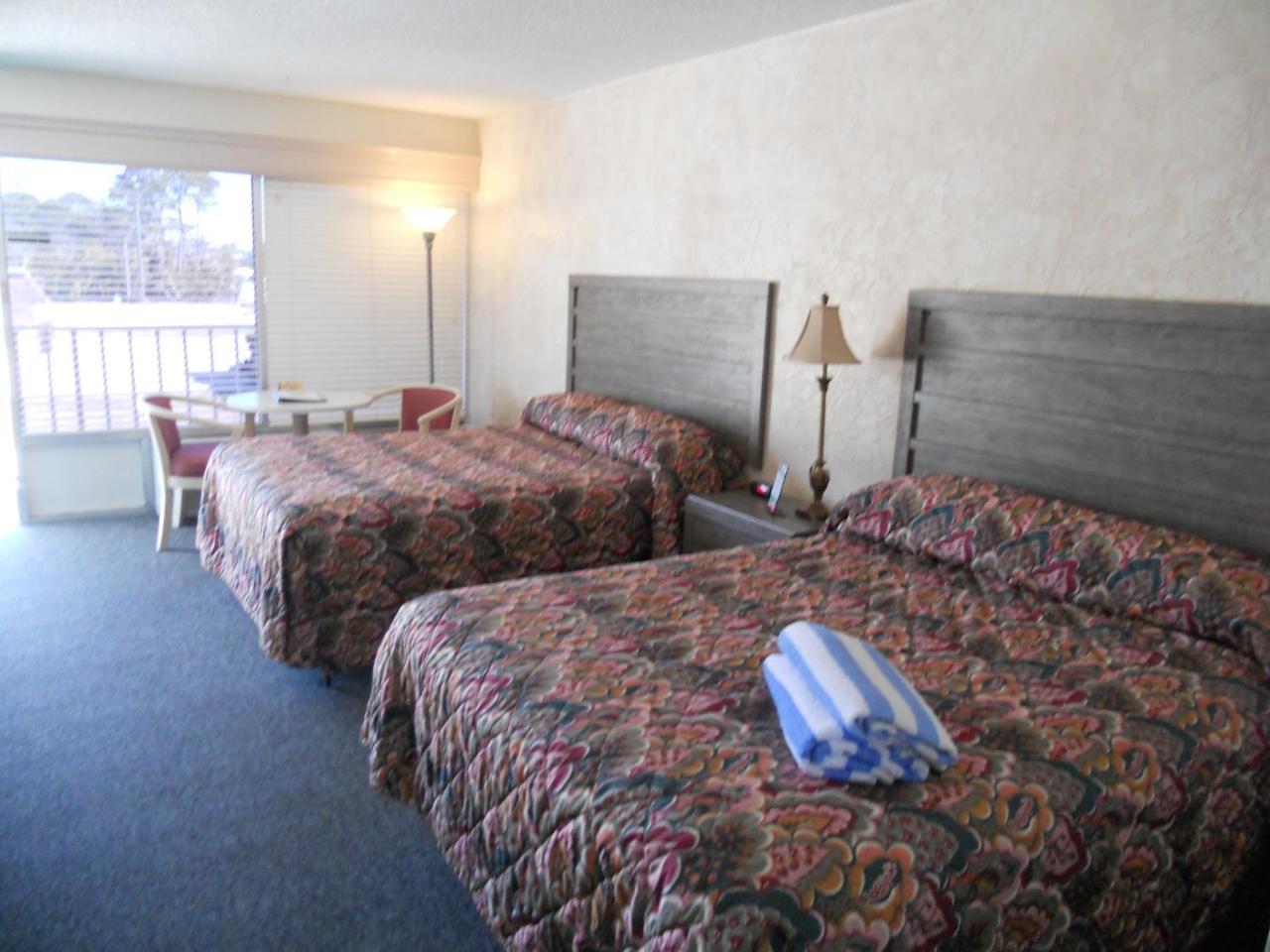 Flamingo Motel & Villas Bonita Springs North Naples Extérieur photo