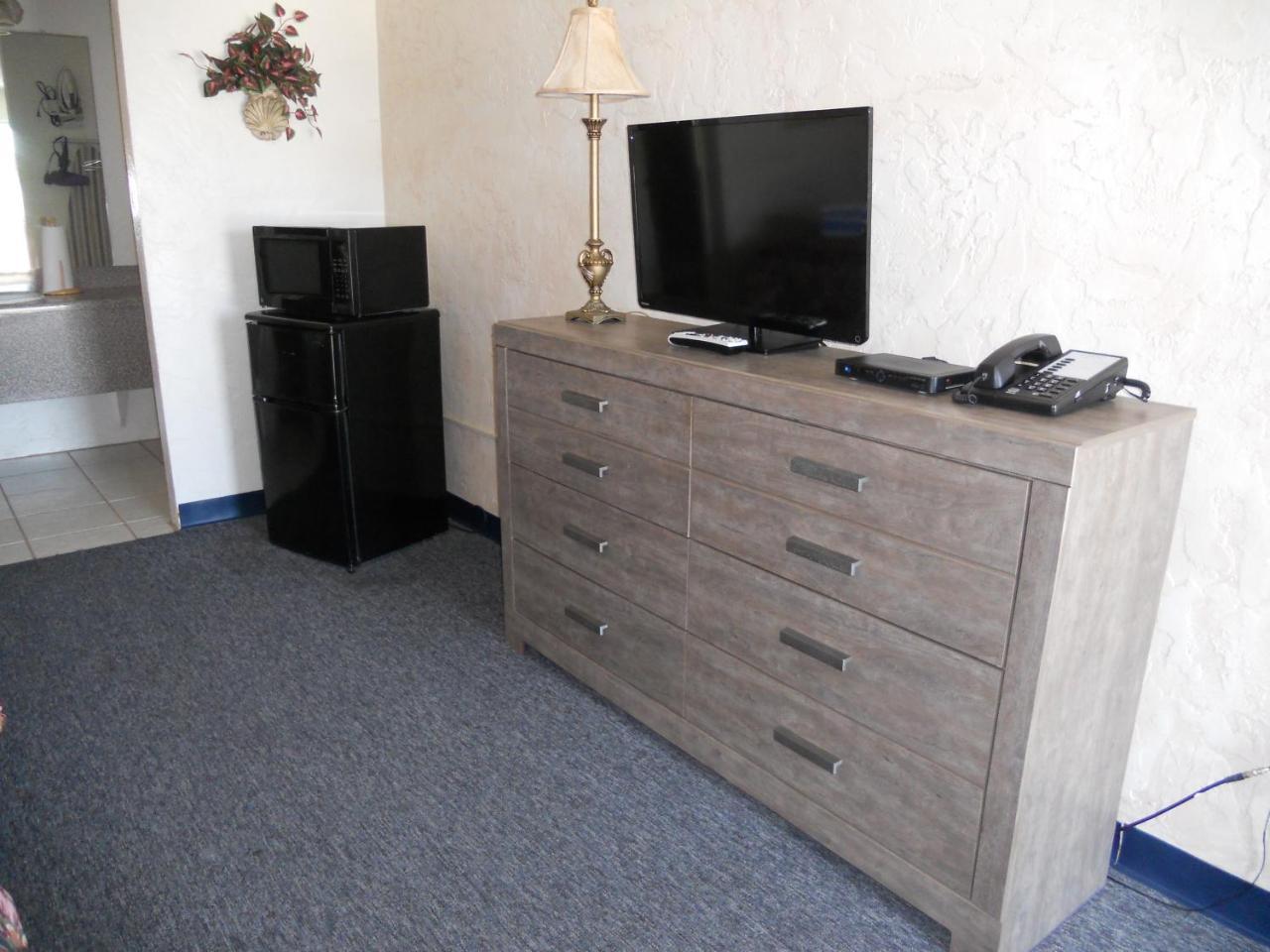 Flamingo Motel & Villas Bonita Springs North Naples Extérieur photo