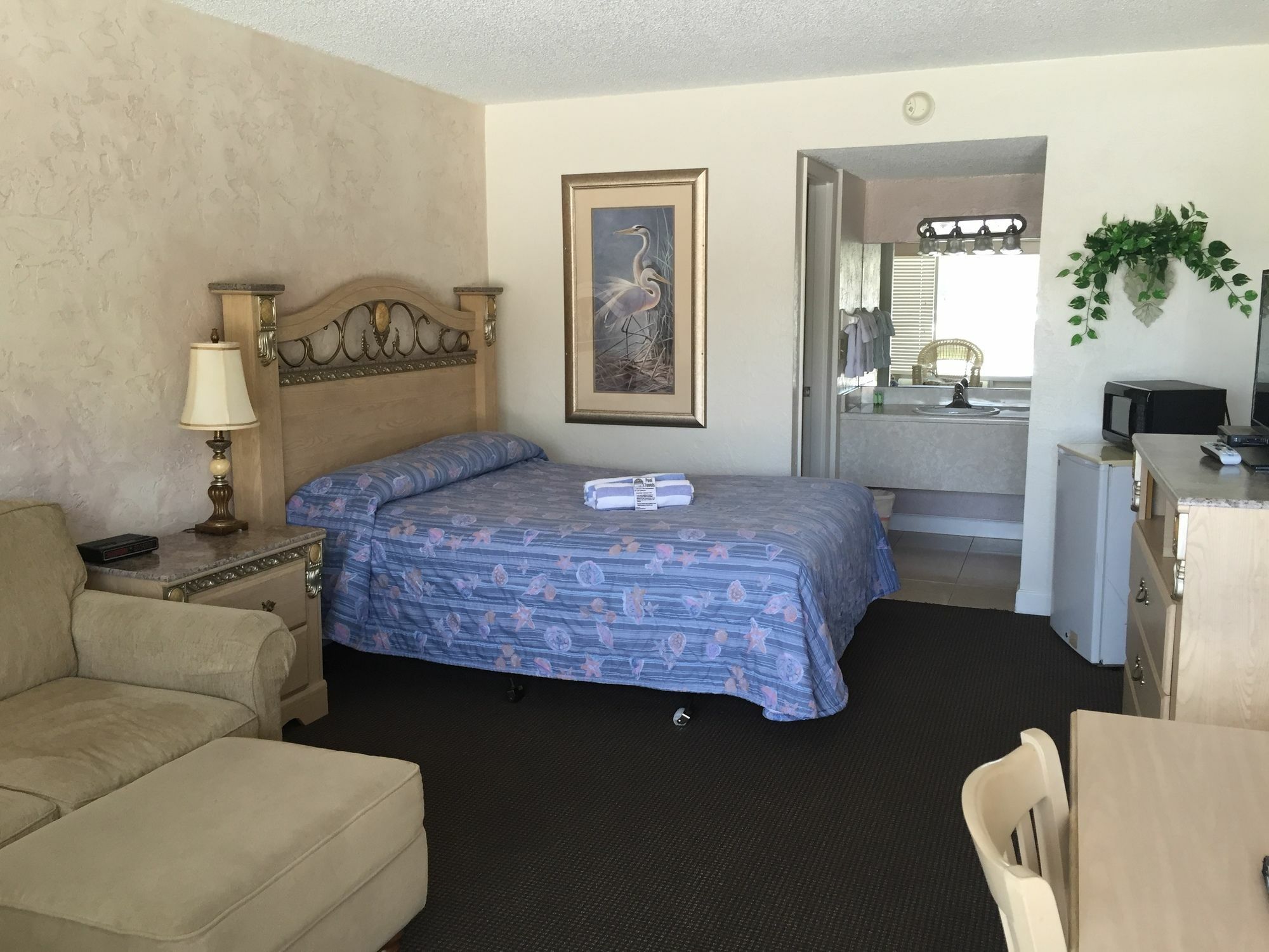Flamingo Motel & Villas Bonita Springs North Naples Extérieur photo