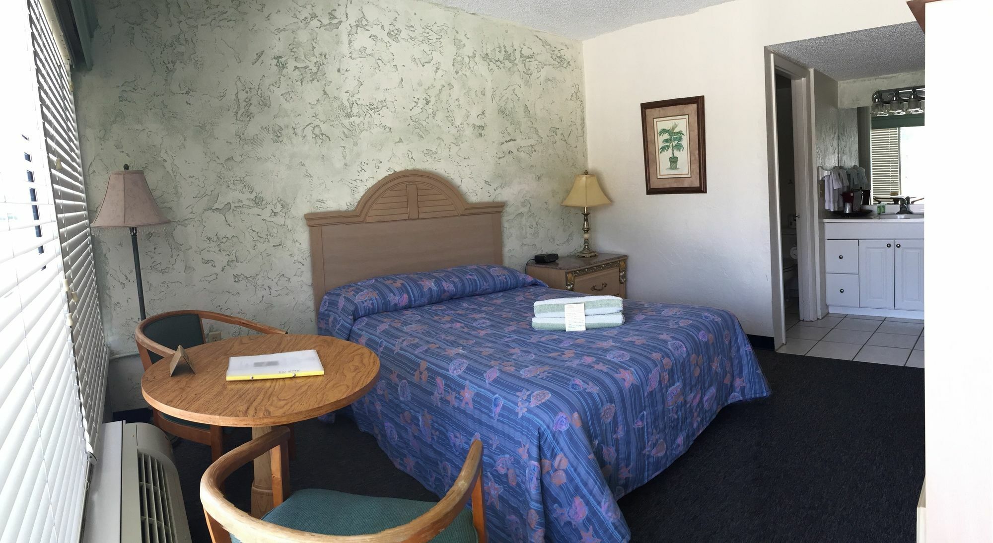 Flamingo Motel & Villas Bonita Springs North Naples Extérieur photo