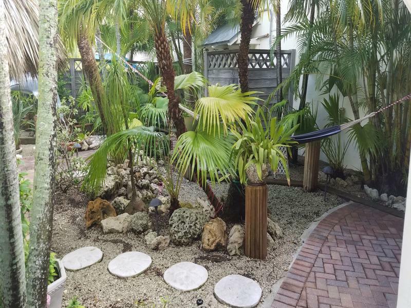 Flamingo Motel & Villas Bonita Springs North Naples Extérieur photo