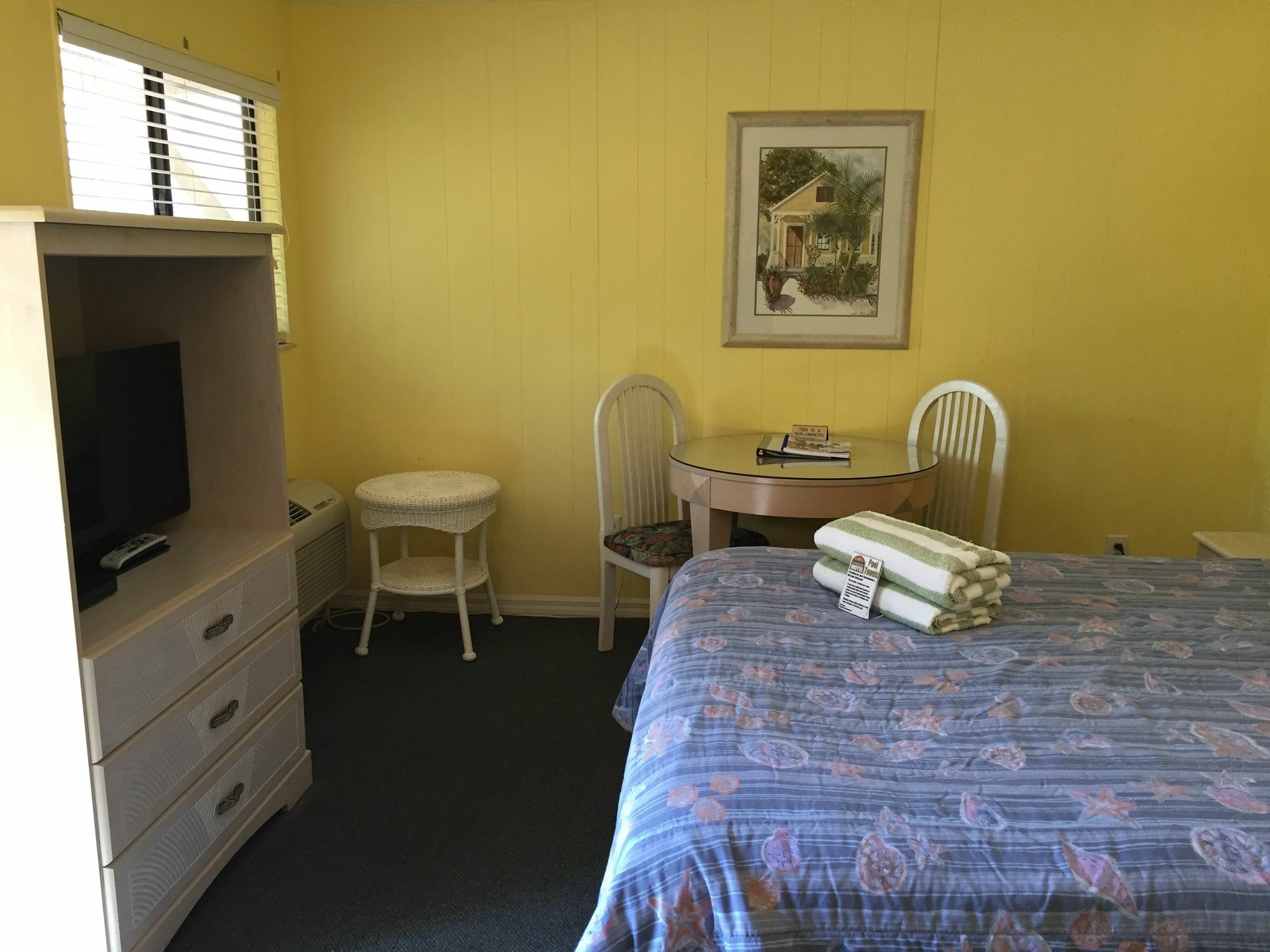 Flamingo Motel & Villas Bonita Springs North Naples Extérieur photo