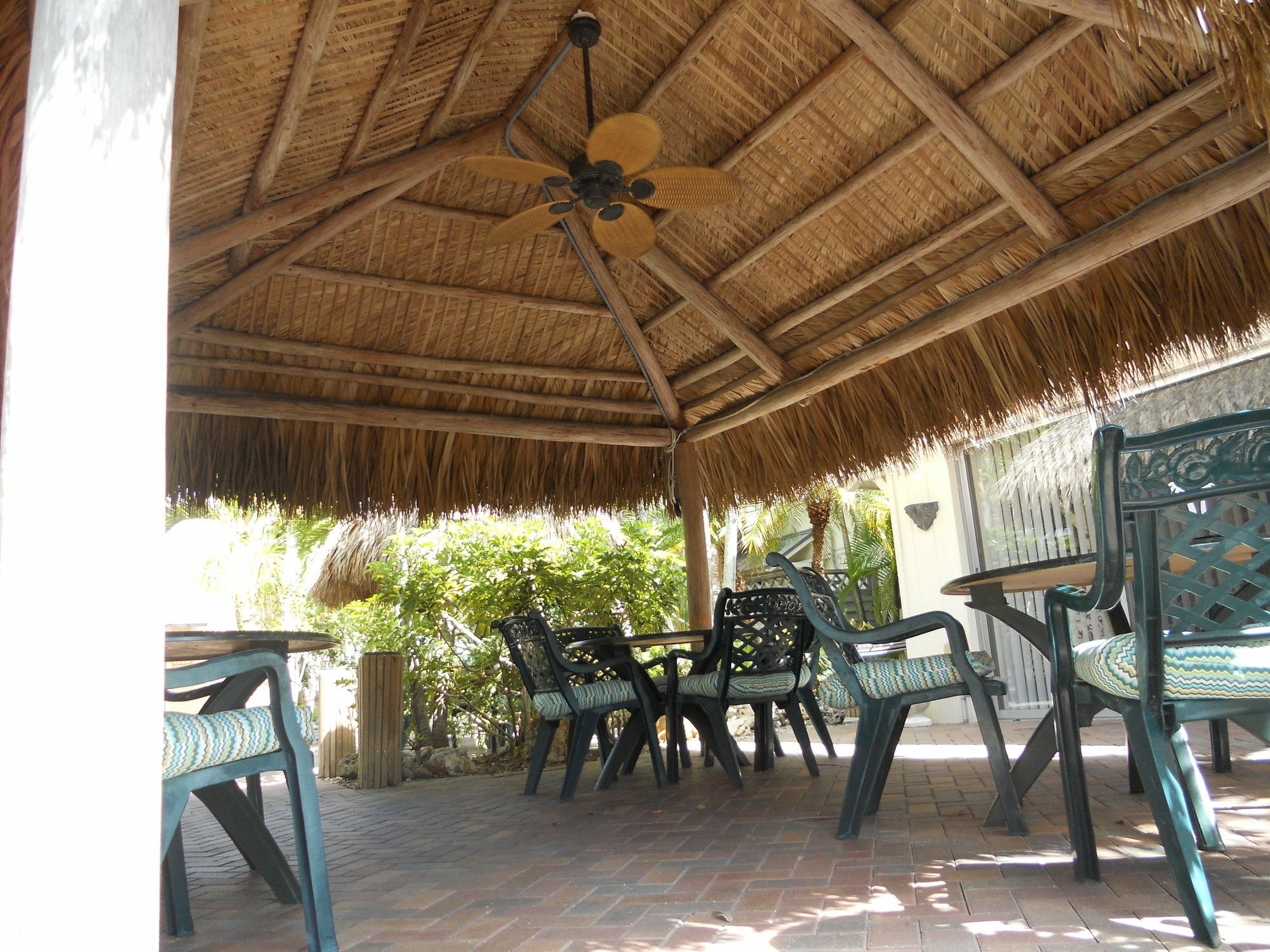 Flamingo Motel & Villas Bonita Springs North Naples Extérieur photo