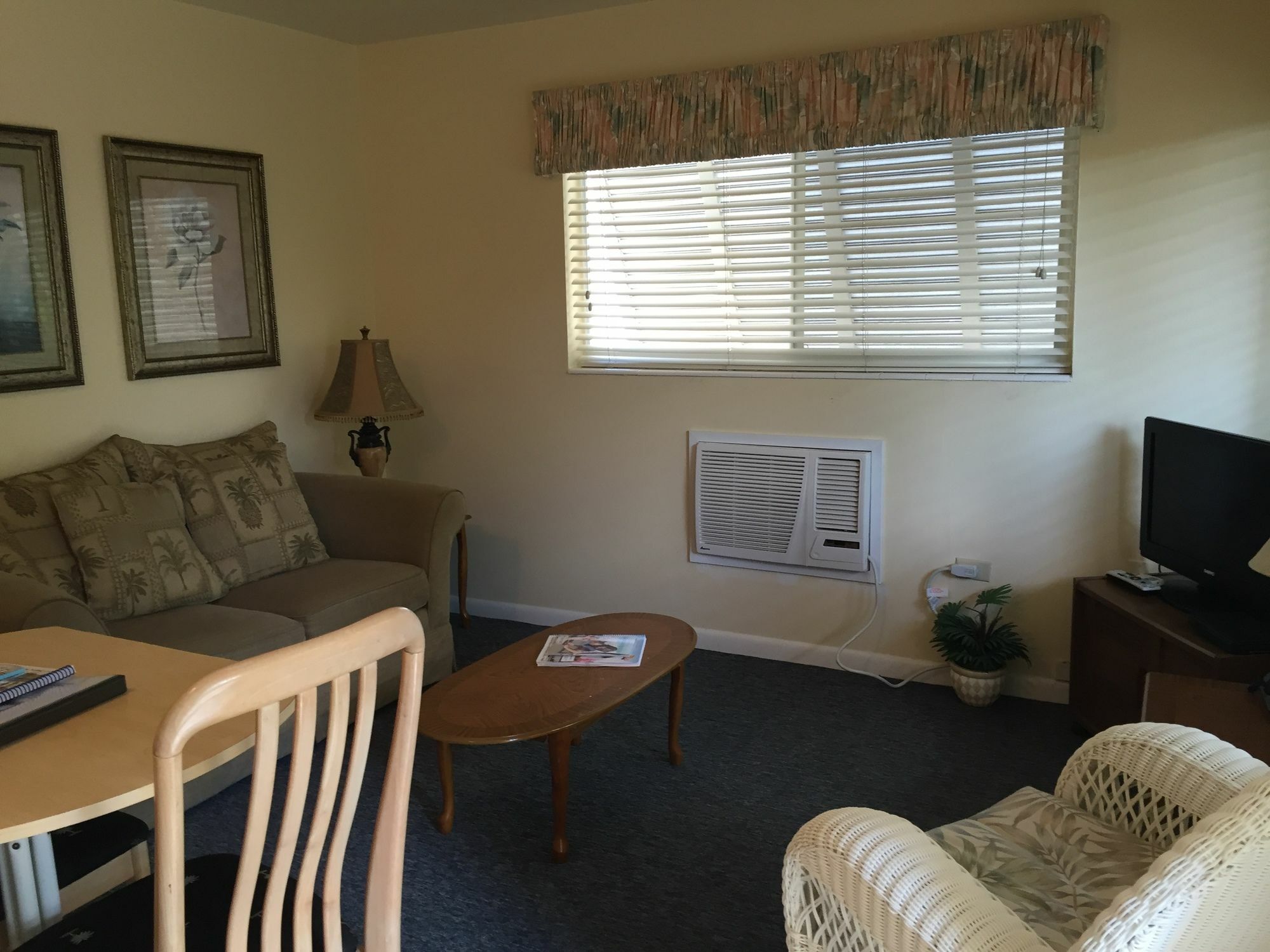 Flamingo Motel & Villas Bonita Springs North Naples Extérieur photo