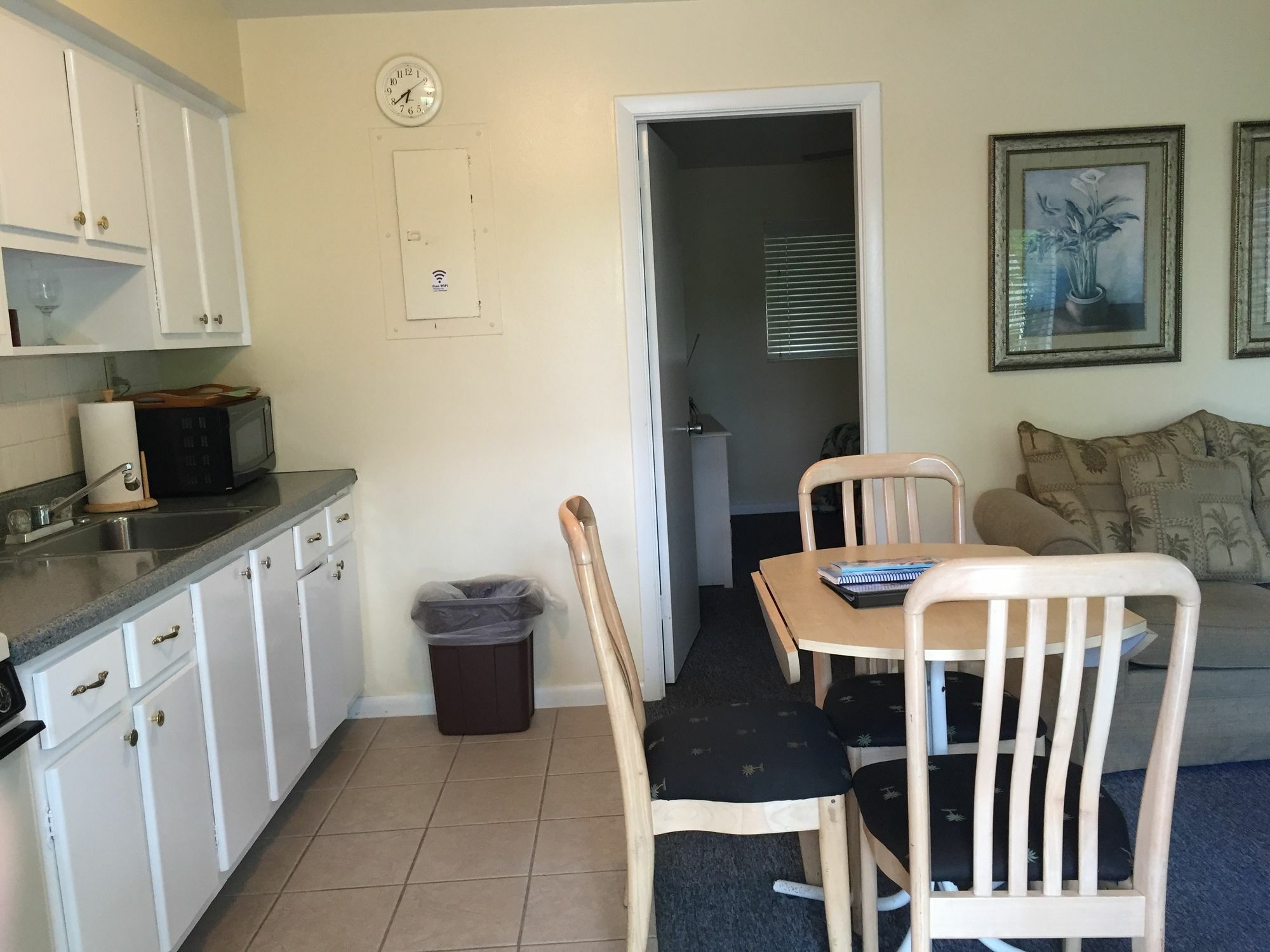 Flamingo Motel & Villas Bonita Springs North Naples Extérieur photo