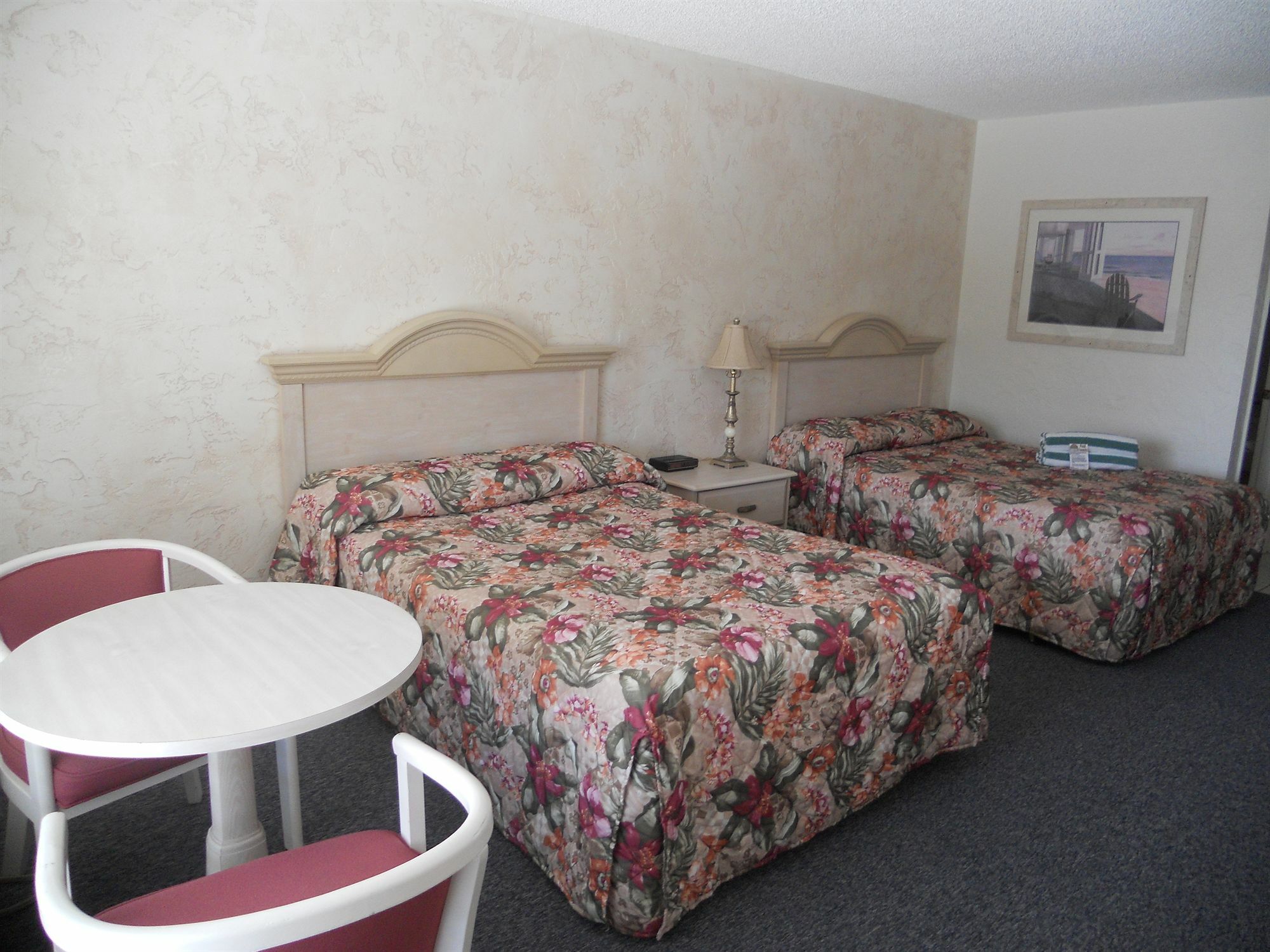 Flamingo Motel & Villas Bonita Springs North Naples Extérieur photo